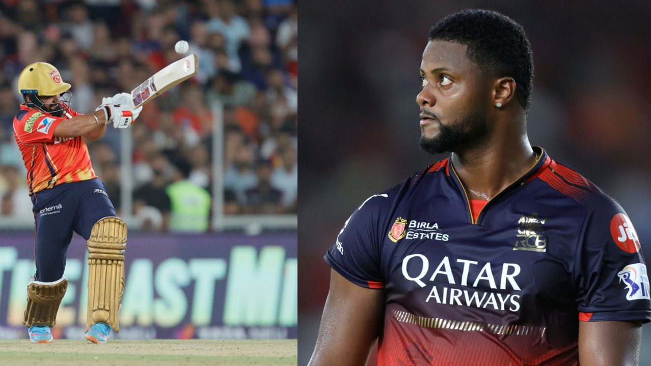 Dropped & Thanked ft. Shepherd and Bhuvneshwar