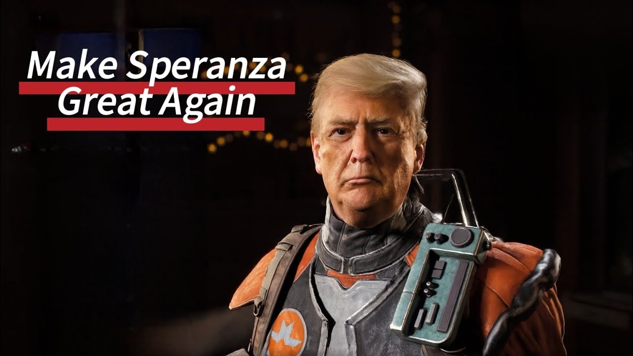 Arc Raiders w/ Trump and Zordon | Arc Raiders Montage 2