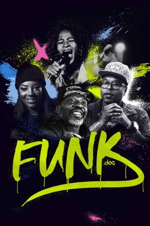 Funk.Doc: Popular & Proibido [Portuguese]