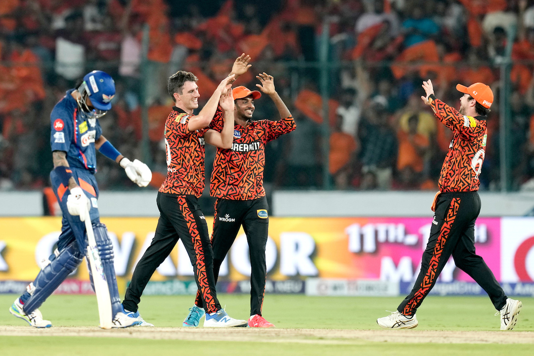 Big Birthday Gift: Captain Cummins gets Captain Rahul background