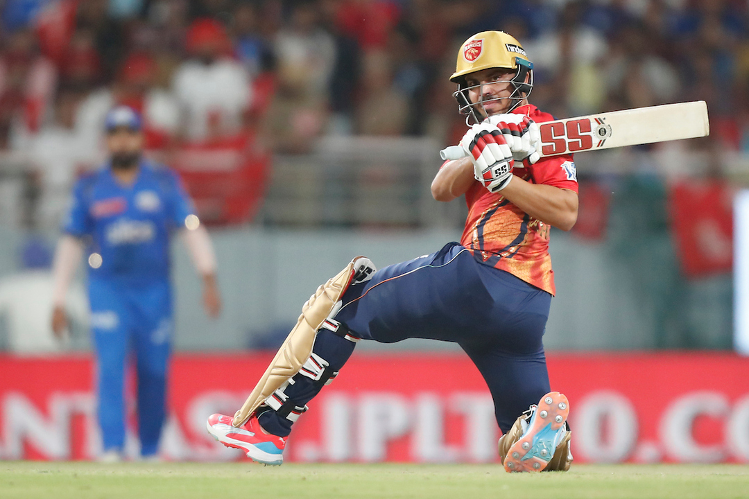 Shashank Singh resurrects PBKS innings with 41(25)