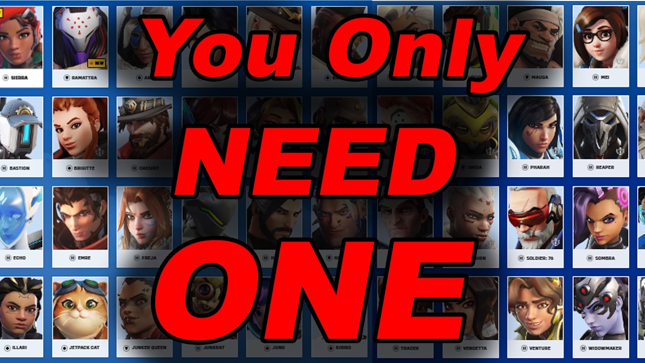 The ONE idea that Turns you Into the BEST PLAYER POSSIBLE. (Theory Thursday)