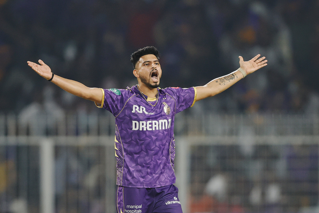 Big wickets. Brilliant spell: Vaibhav Arora's electric spell of 3/29