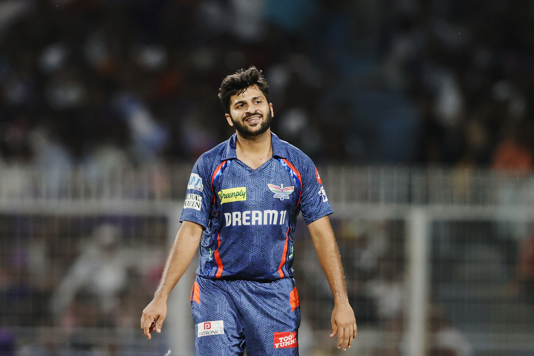Five wides in a row, boundary, wicket: A dramatic 11-ball shardul over