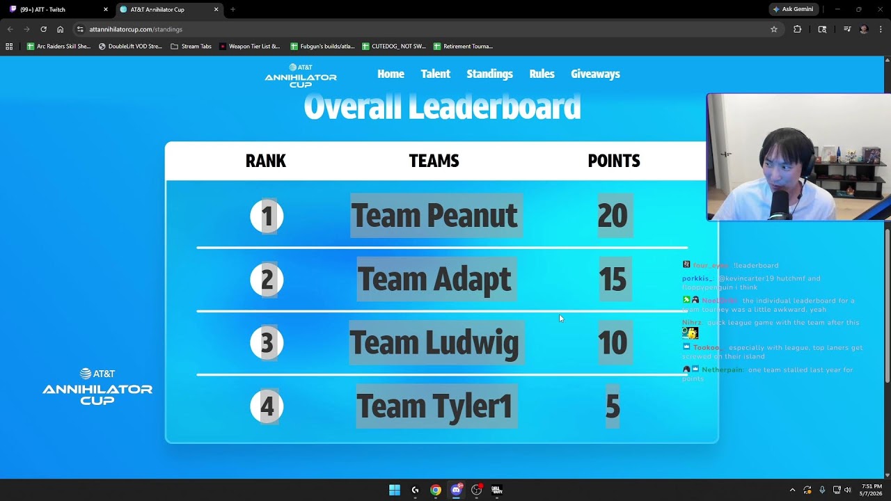 ✅BIT OF SOLOQ INTO WINNING A 300K TOURNAMENT✅ATT ANNIHILATOR CUP TODAY: COD WEEK✅