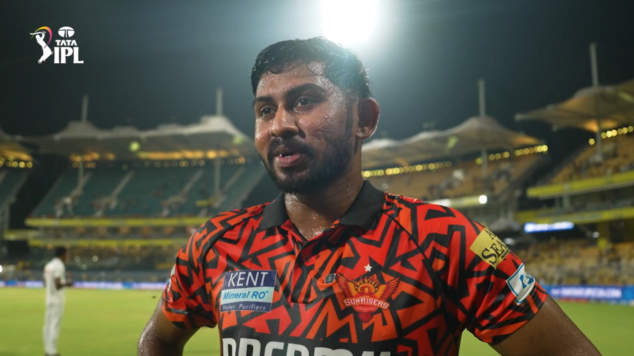 A catch to cherish, ft. Kamindu Mendis