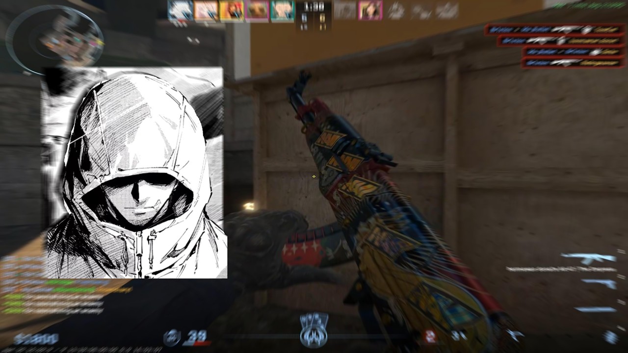 This Is How You Really Play CS2