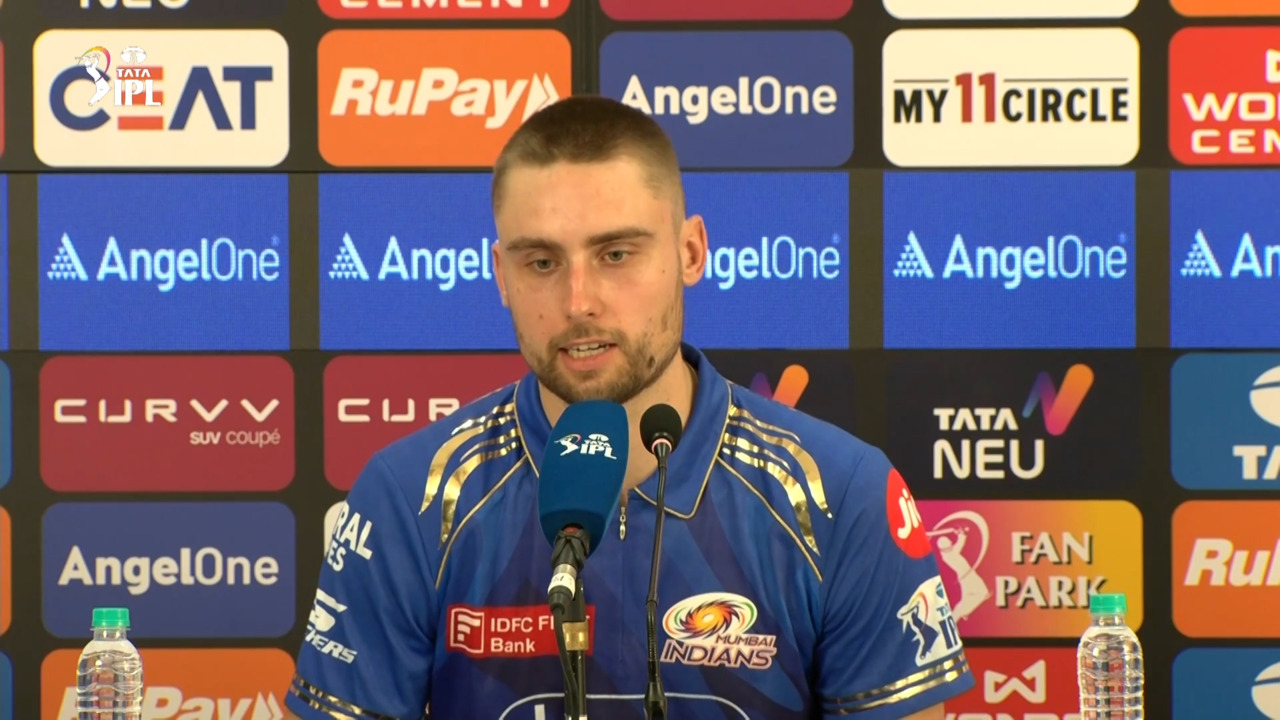 We put in a really good collective performance tonight: Will Jacks