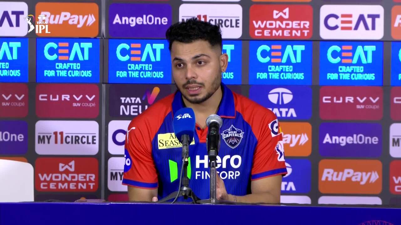 I just believe in my ability: Ashutosh Sharma