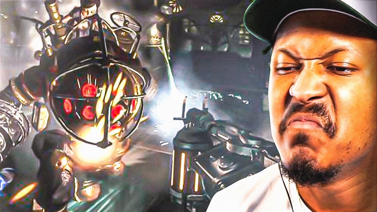 I'M BIG DADDY NOW | Bioshock - Part 6