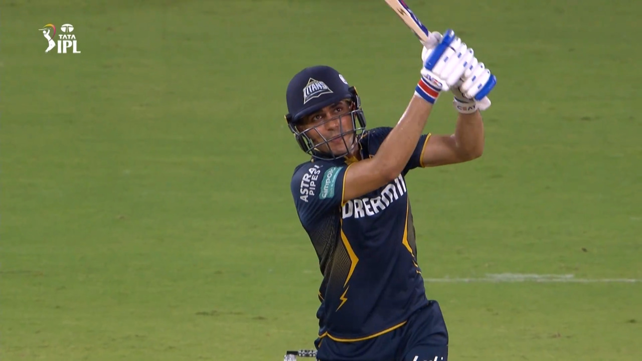 M59: GT vs CSK – Super Sixes