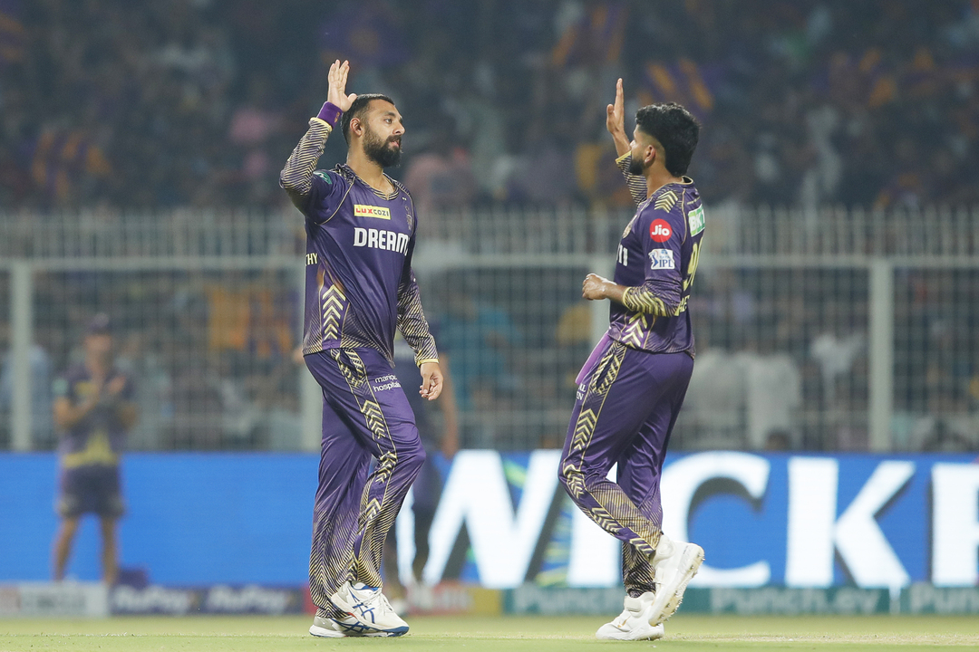 IPL 2024 M47: KKR vs DC – Match Highlights