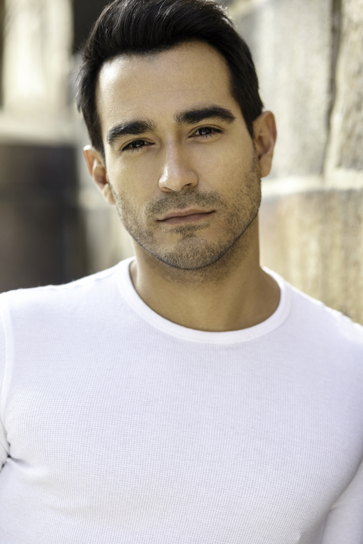 Giancarlo Carmona