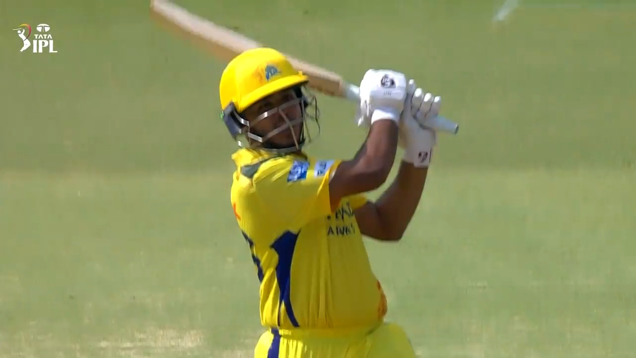 IPL 2025 M67: GT vs CSK - Super Sixes