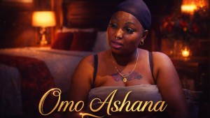 OMO ASHANA