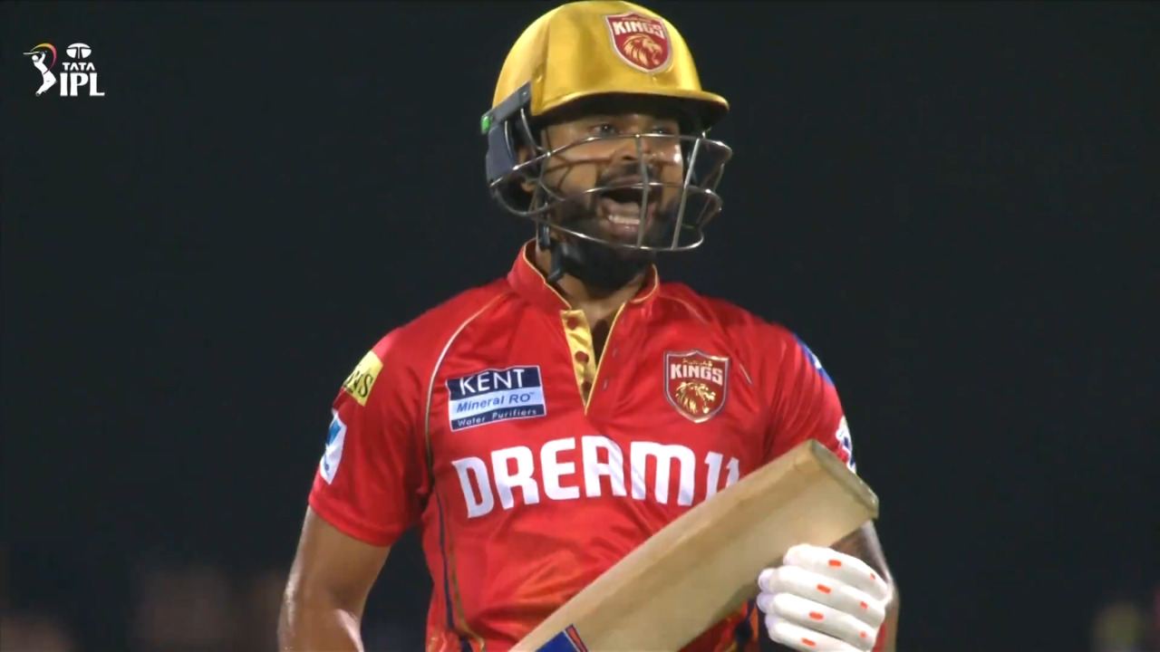 IPL 2025 M69: PBKS vs MI - Amazing Moments