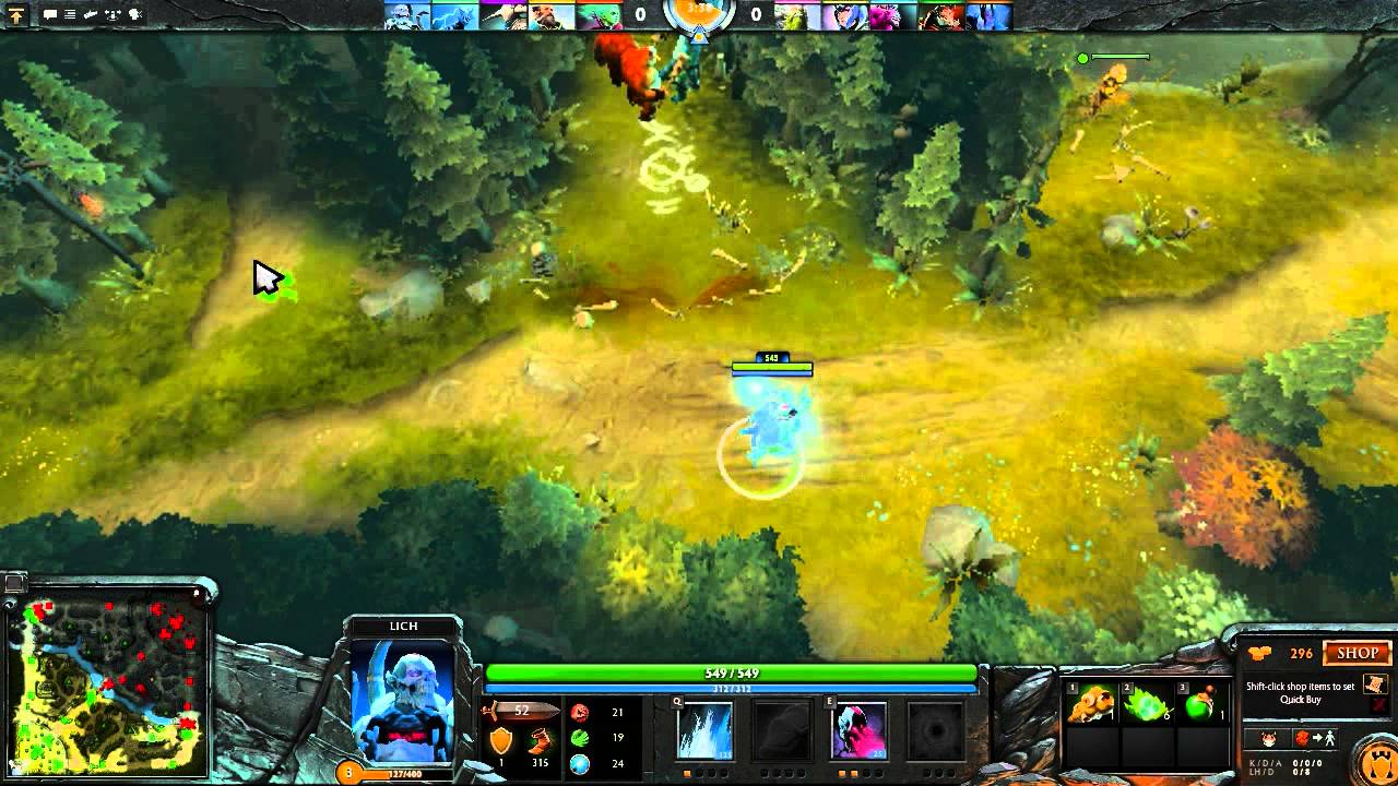 Dota 2 Beginners Guide Part 2