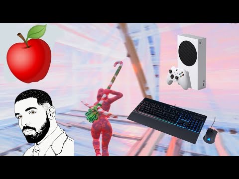 Passionfruit π (Fortnite Montage) | Ft. Efexy | BEST 120FPS KBM Console Player