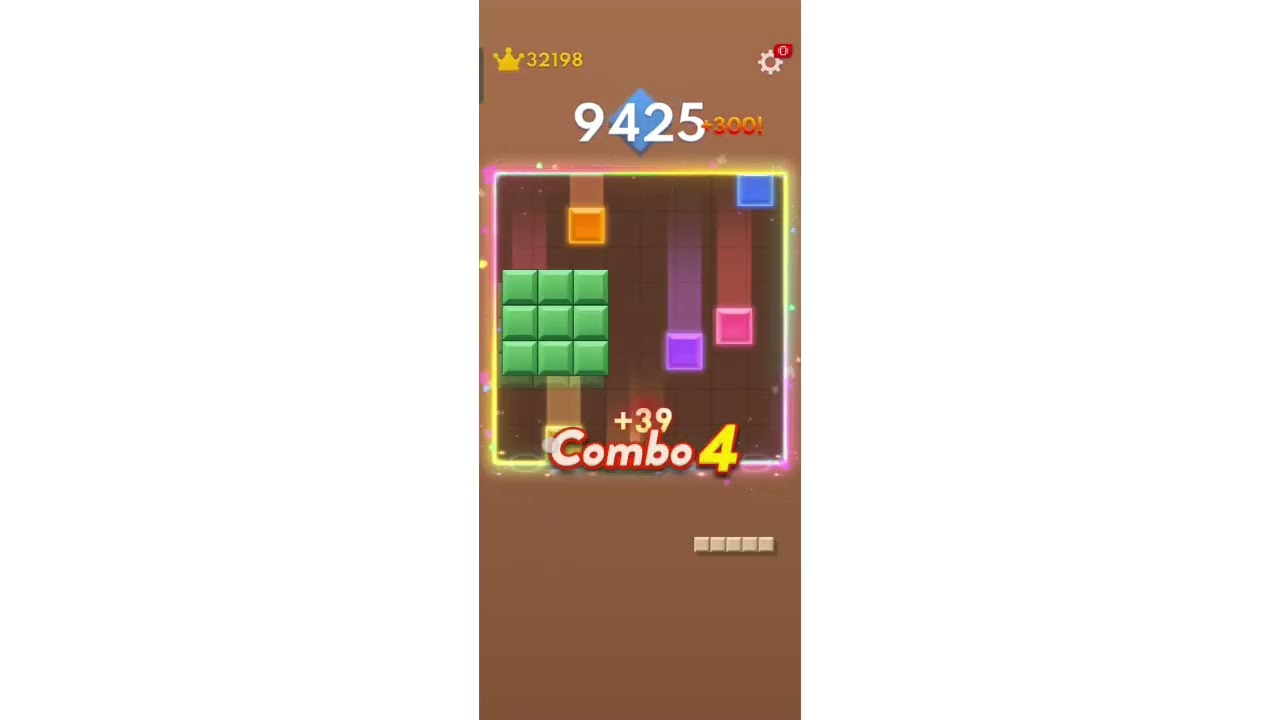 Block blast game play |||| #gaming #shortvideo #youtubeshorts #youtuber