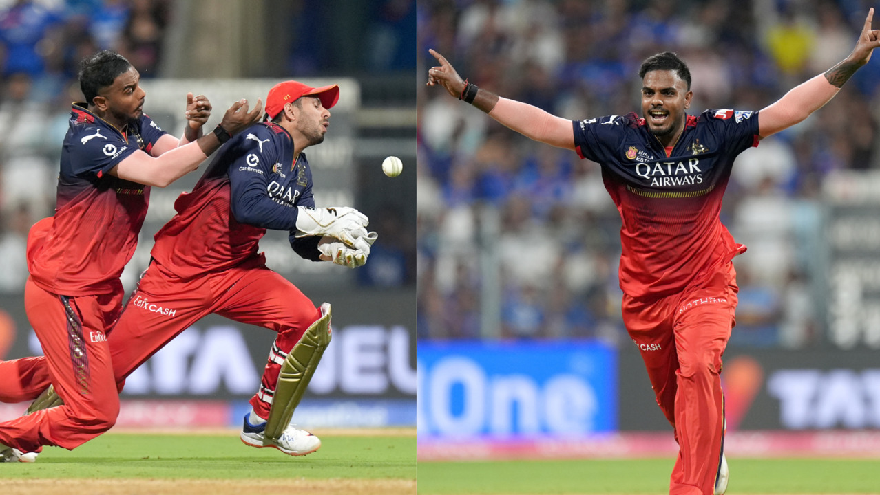 Agony to Ecstasy: Yash Dayal travels a rollercoaster of emotions