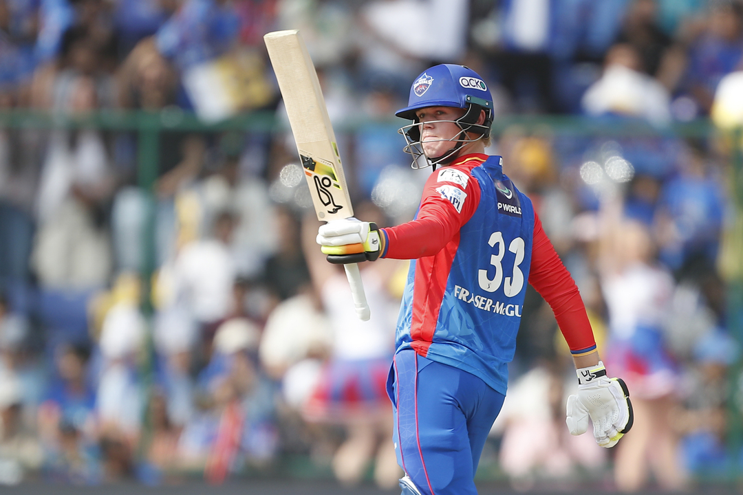 IPL 2024 M43: DC vs MI – Match Highlights background
