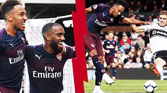 When 2 Players Score More Than 2 Goals In 1 Match!