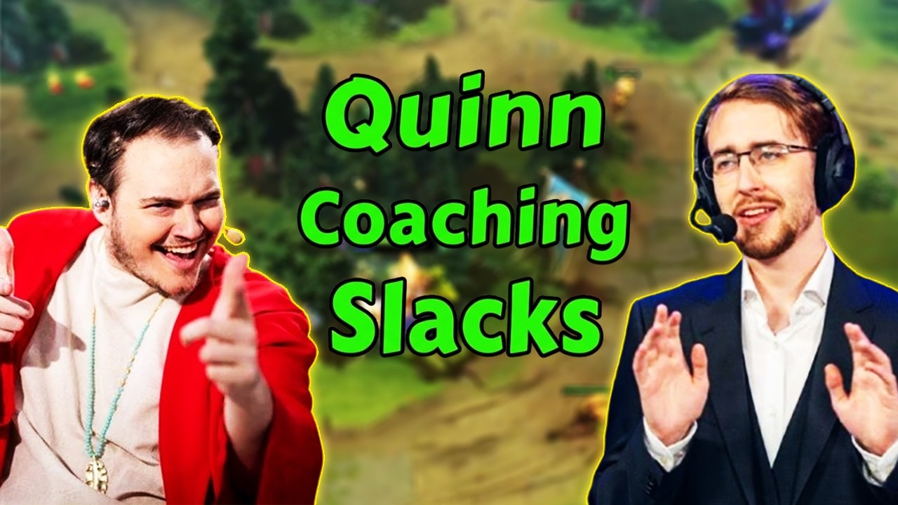 I Coached SIRACTIONSLACKS