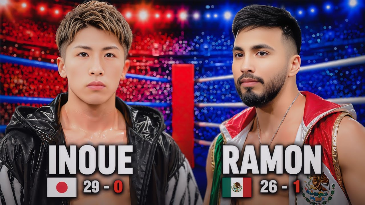 MONSTER STRIKES AGAIN! Naoya Inoue (Japan) vs Ramon Cardenas (USA) | KO Highlights HD