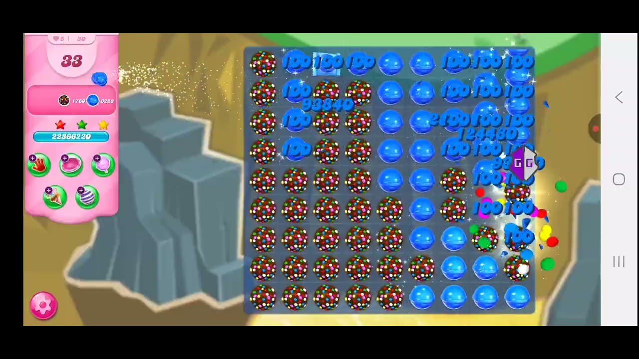 Messing With Candy Crush π±π€―π΅
