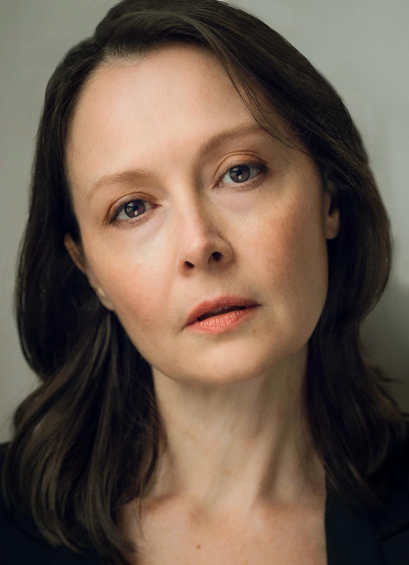 Glenda Pannell