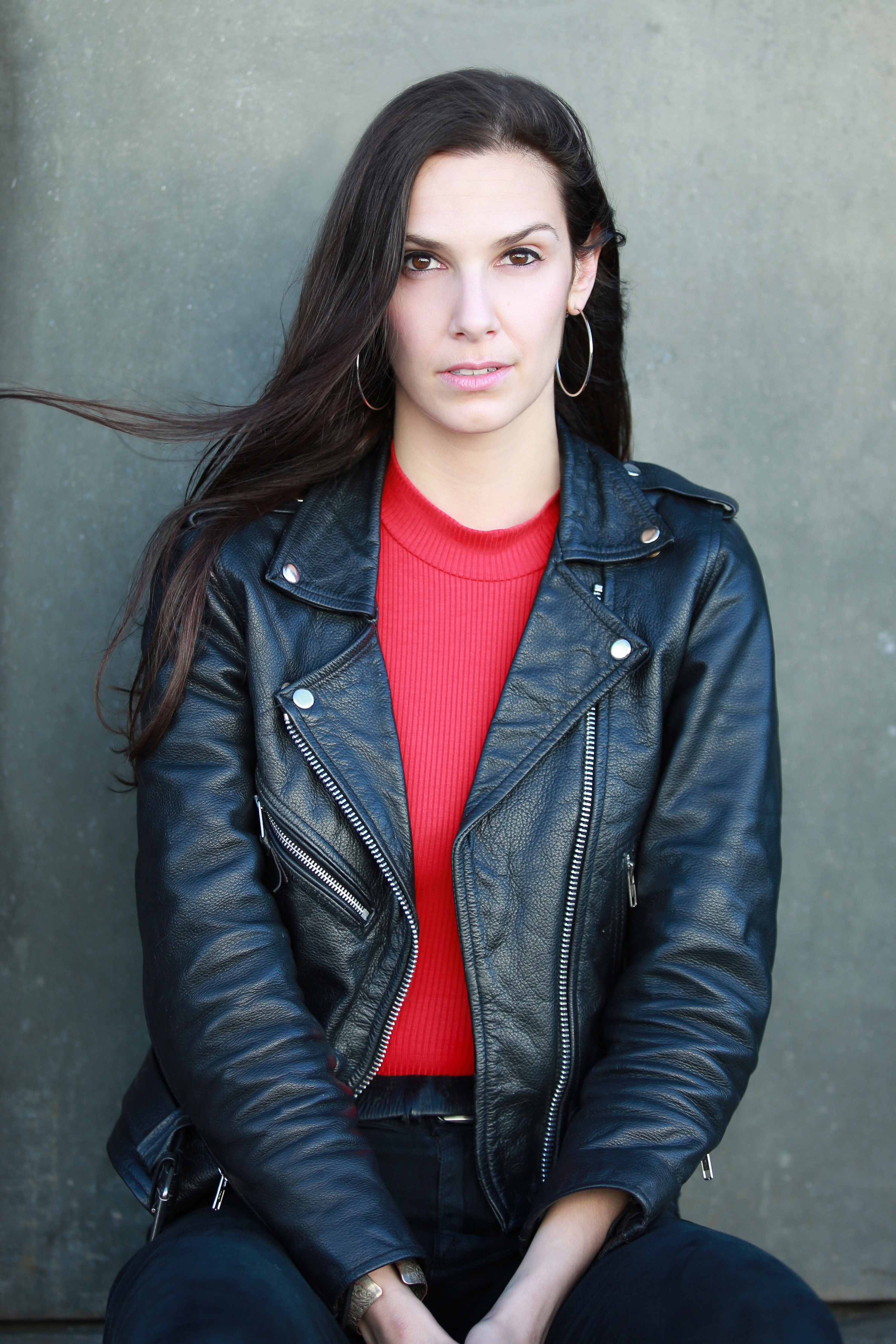 Kayla Asbell