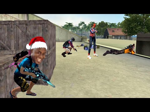 Free Fire Funny Moment 😂 background