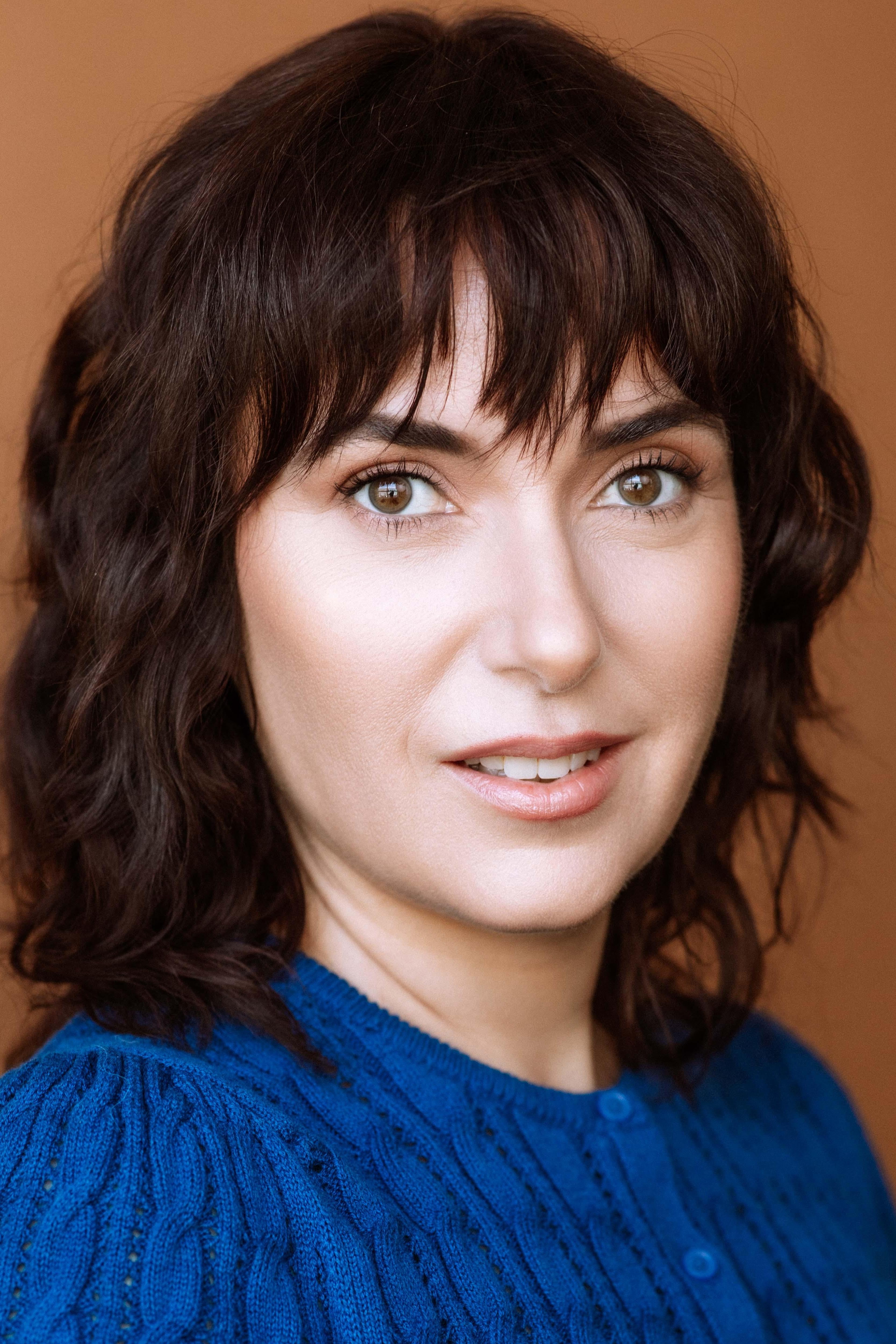 Valérie Carrier