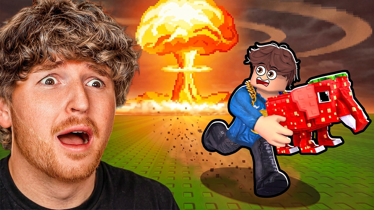 ROBLOX NUKE FOR BRAINROTS..