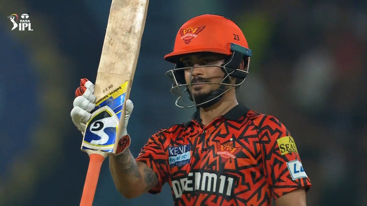 IPL 2025 M65: RCB vs SRH - Amazing Moments