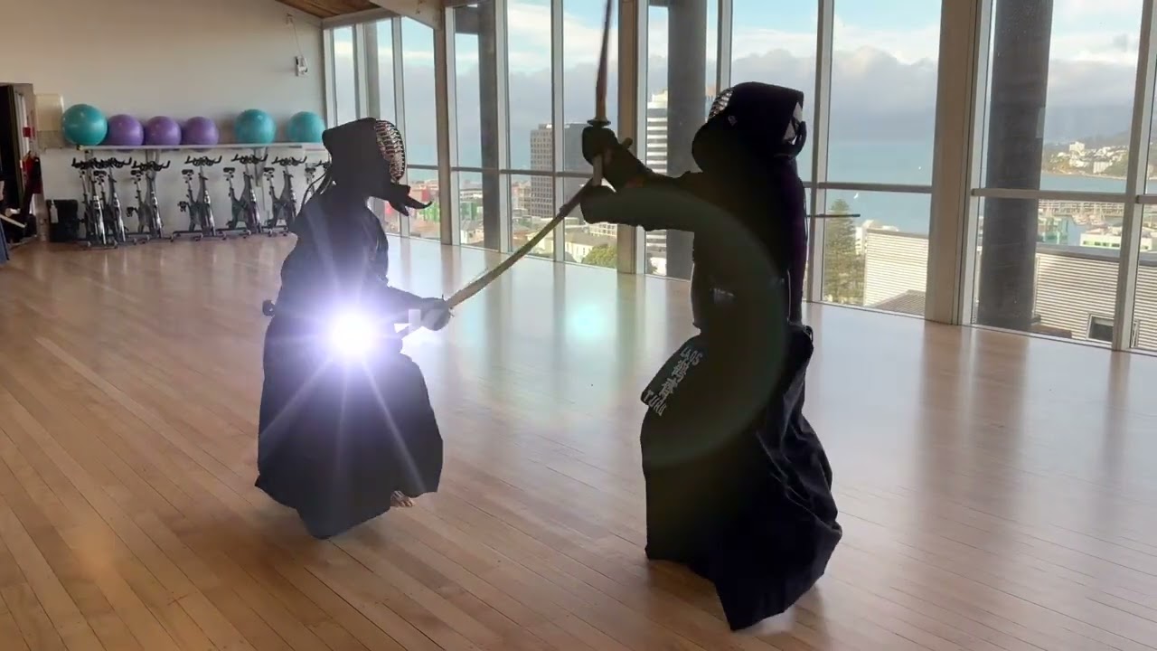 Rembuden Kendo Club