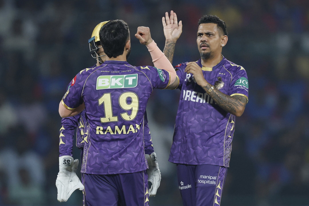 IPL 2025 M48: DC vs KKR - Match Highlights