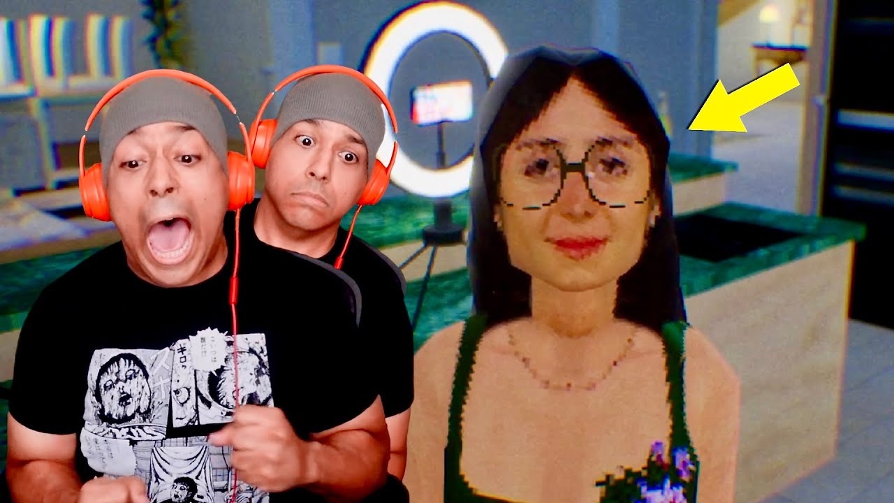 MY GIRLFRIEND IS A FAMOUS TIK TOKER BUT SHE CRAZY AF TOO... background