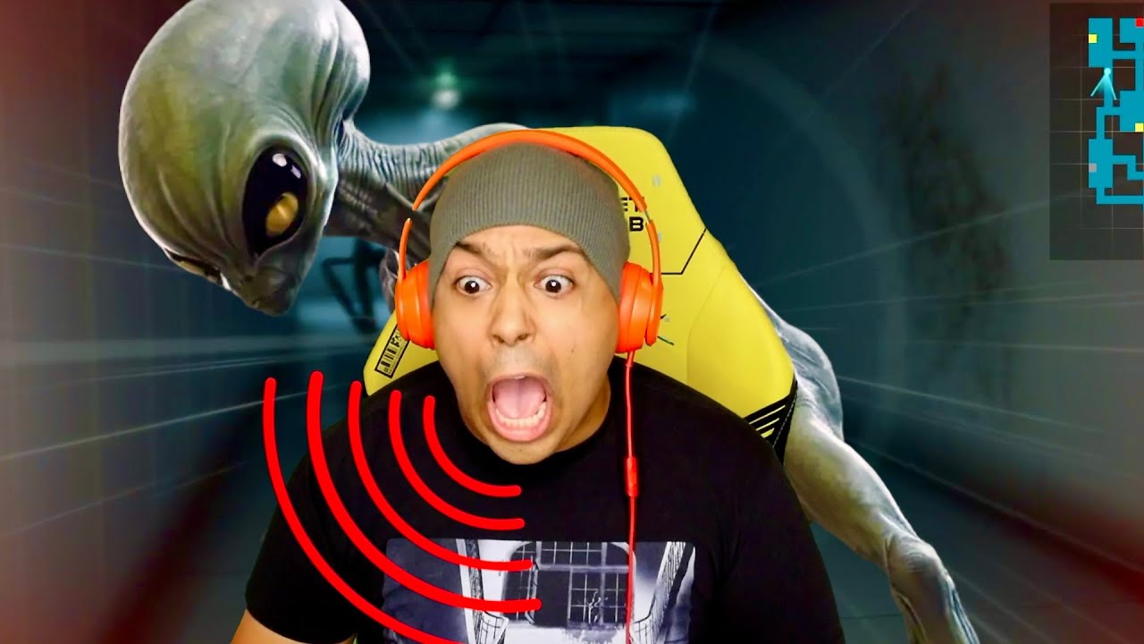 YOU HAVE TO SCREAM TO BEAT THIS GAME! MY VOICE IS COOKED!! background