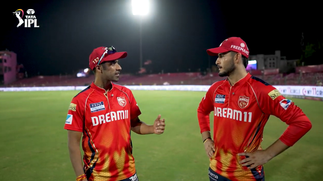 A Dynamic Partnership, ft. Shashank Singh & Nehal Wadhera