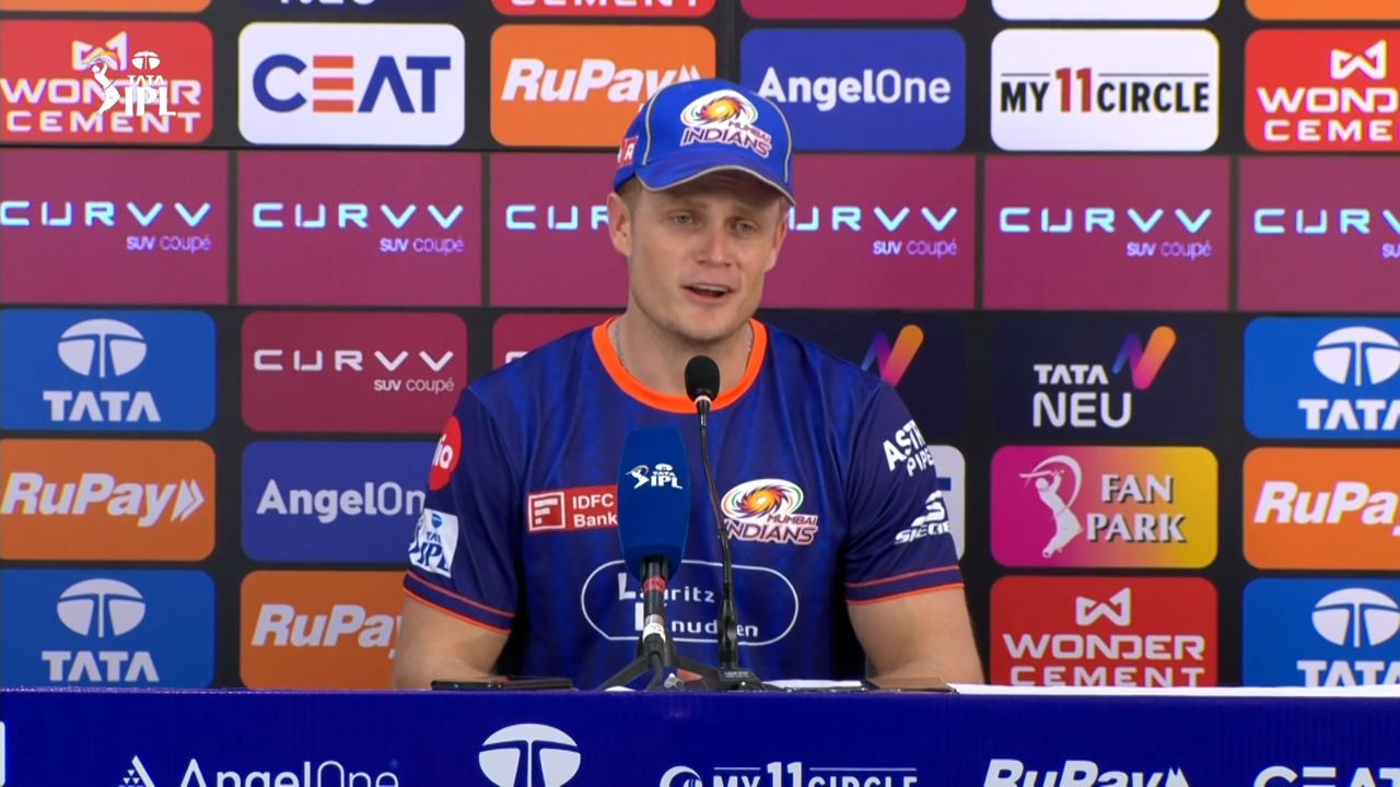 Ashwani Kumar is a great addition to the group: Ryan Rickelton