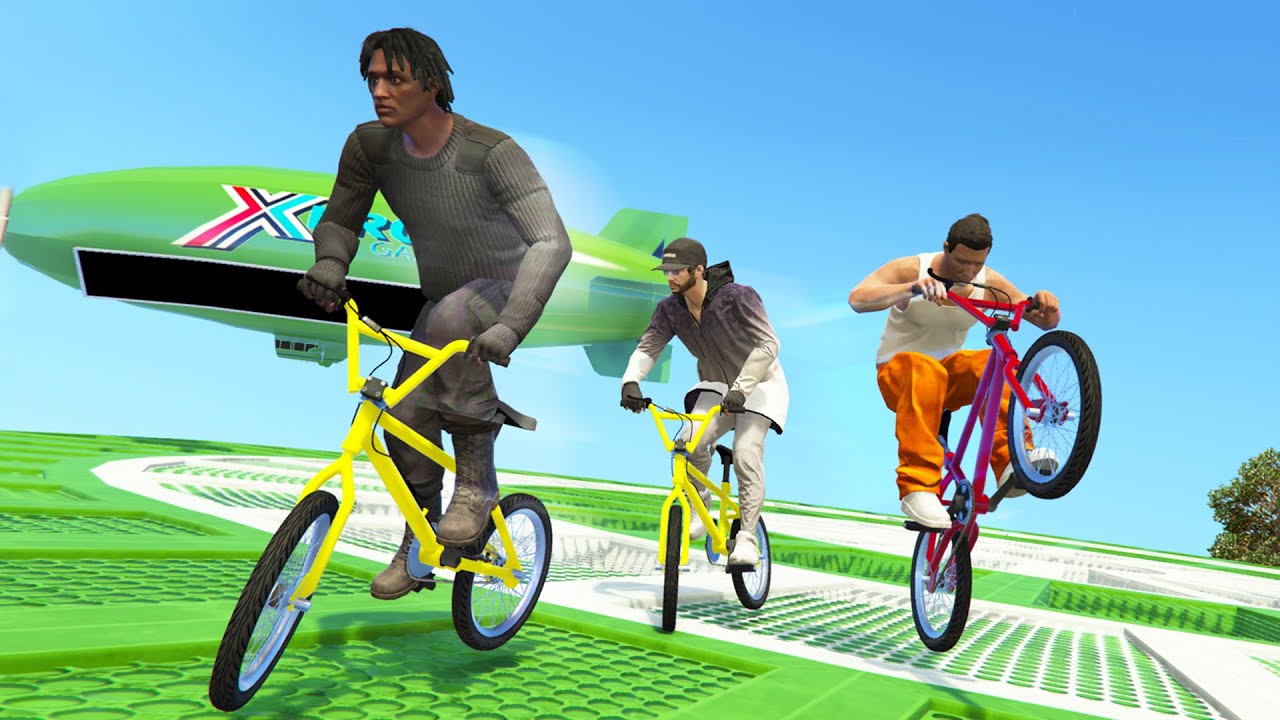 THE RAGE QUIT OLYMPICS! background