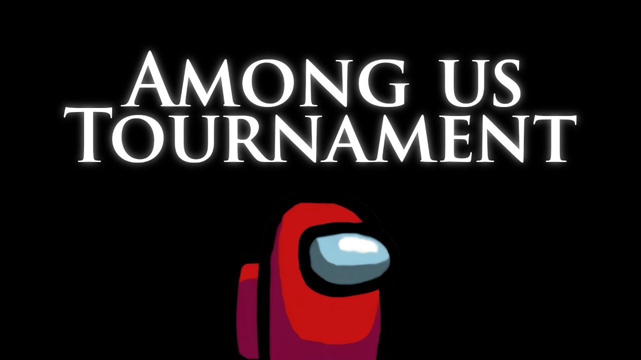I Got Last Place in an Among Us Tournament! background
