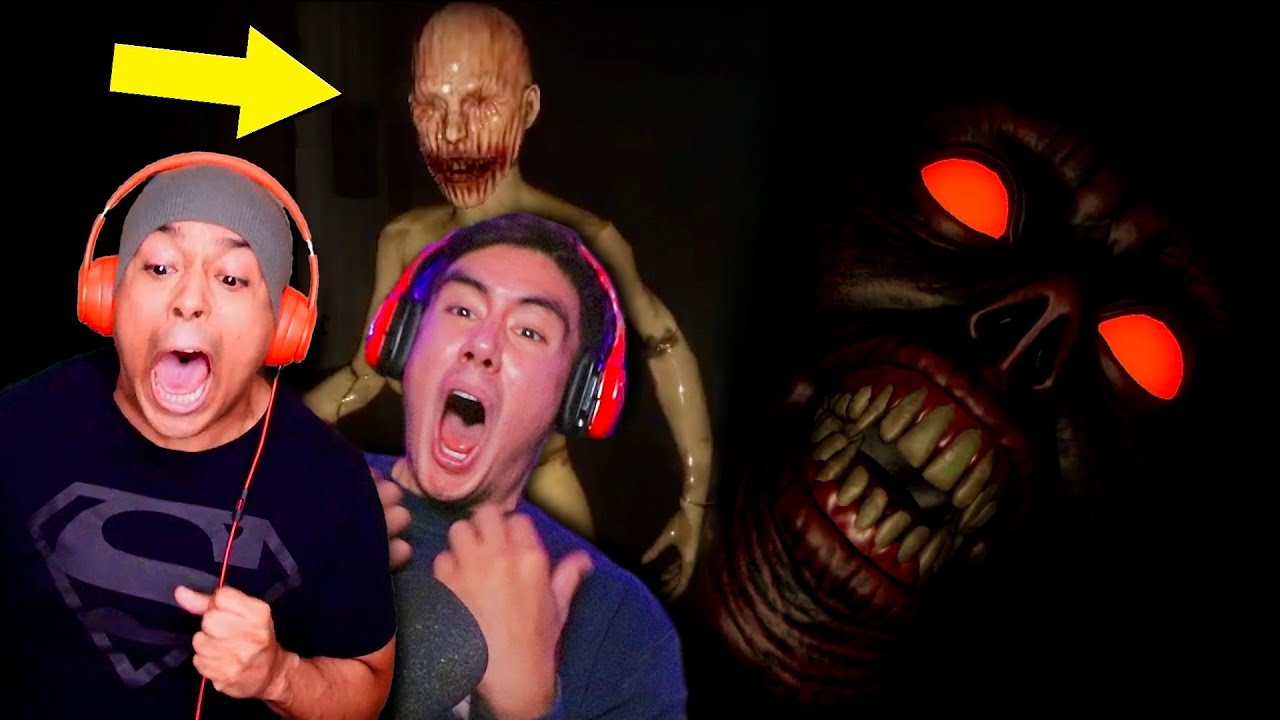 CLEANING DEAD PEOPLE HOUSES WITH @thekubzscouts background