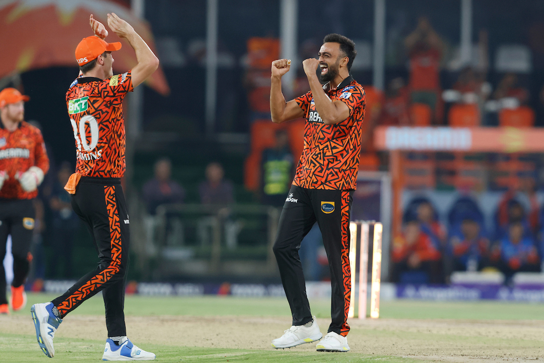 Jaydev Unadkat shines in his 100th IPL match with 3/30