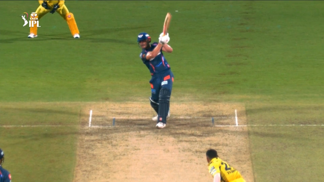 M39: CSK vs LSG – Super Sixes