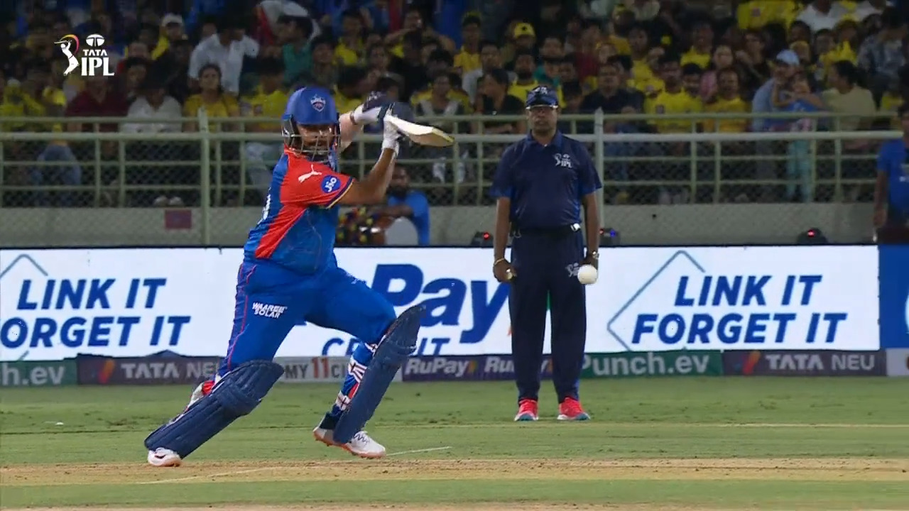 Placing them to perfection, the Prithvi Shaw way