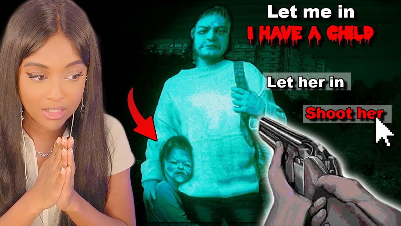 Can I TRUST these people?!! | No, I'm not a Human background