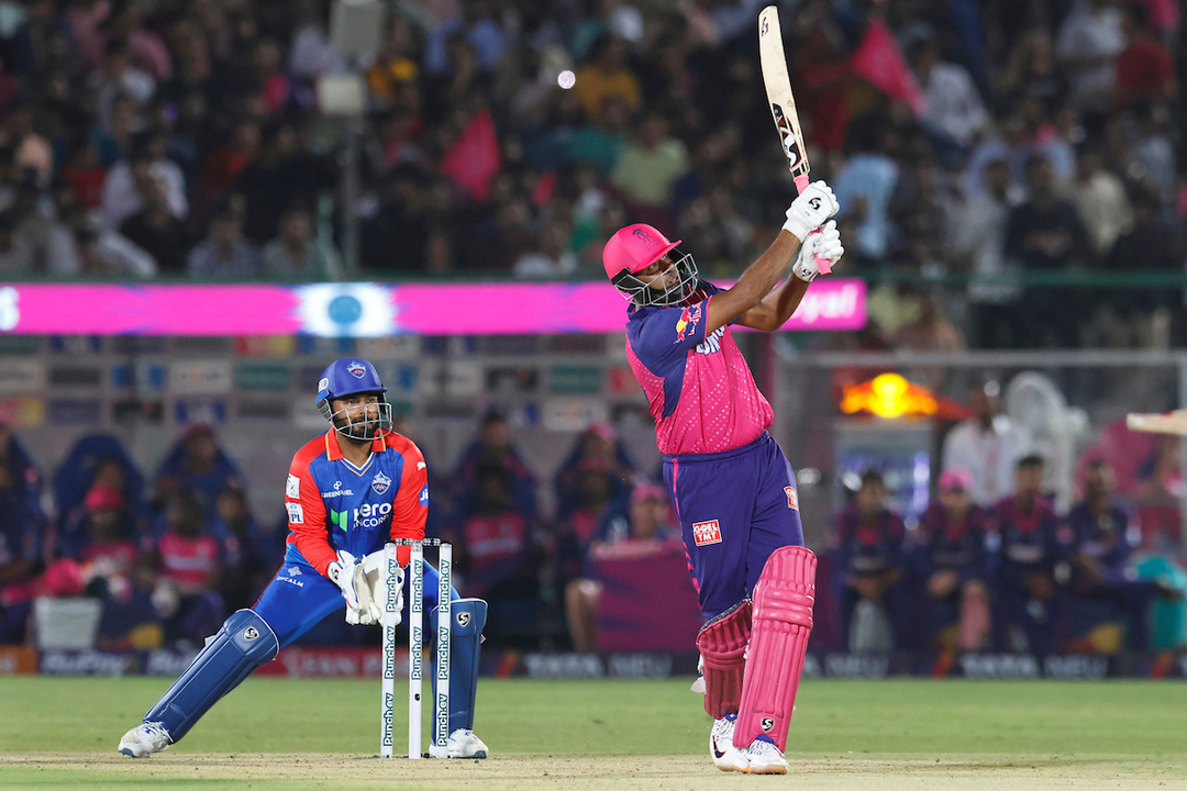 Scintillating sixes ft. R Ashwin