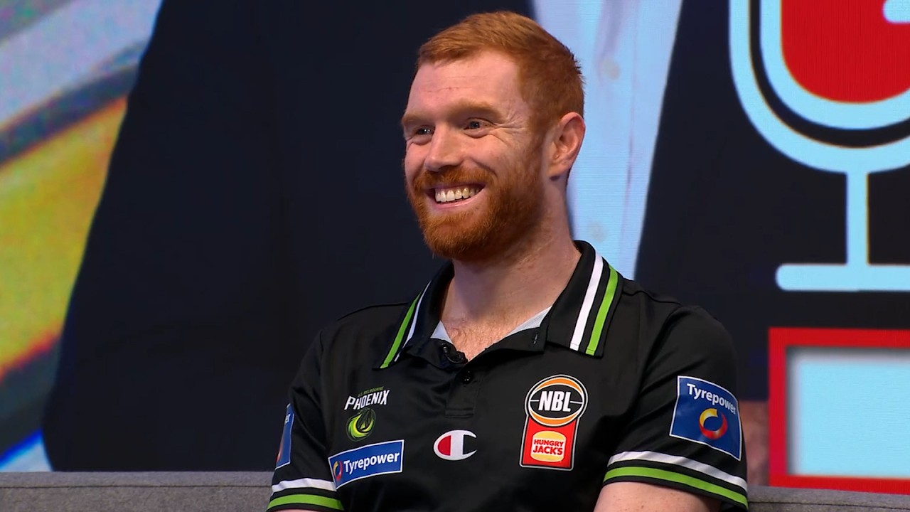 'We didn't do too much wrong': Angus Glover on AFL 360